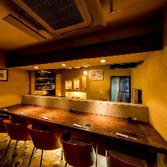 和食 こばやし 個室割烹_【2階】フロア貸切(8～30名様)