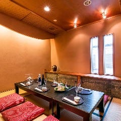 和食 こばやし_＜ランチ個室確約＞定食のご注文で「個室利用が無料」♪ランチの集まりや誕生日・記念日など様々なシーンに