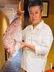 和食 こばやし 個室割烹_