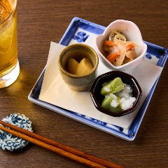 和食 こばやし 個室割烹_