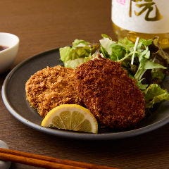 和食 こばやし 個室割烹_