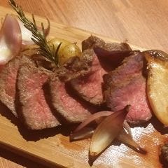 炭焼きビストロ楽‐Luck‐