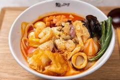龍のひげ麻辣湯 桃太郎大通り店
