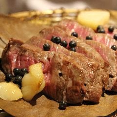 割烹 西むら