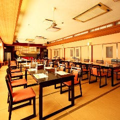 割烹旅館 旭屋