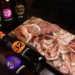 Osteria Oliva Nera a Tokyo 