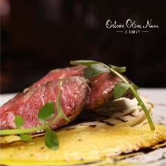 本場の味をそのままに ｳﾞｪﾈﾂｨｱのOsteria Oliva Neraの味を再現