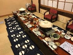 味処 河村