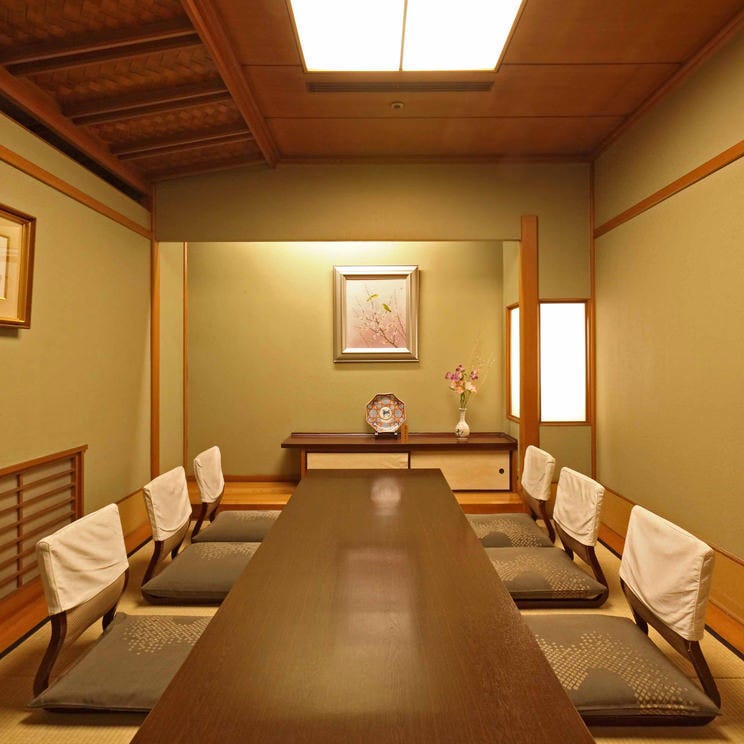 Ganko Ginzaitchometen Photo Ginza Kaiseki Traditional Multi Course Meal Gurunavi Restaurant Guide