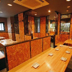 とり料理・居酒屋 ふぁみりー
