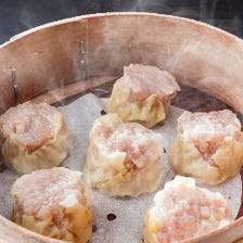 姫路食材と中華のコラボレーション