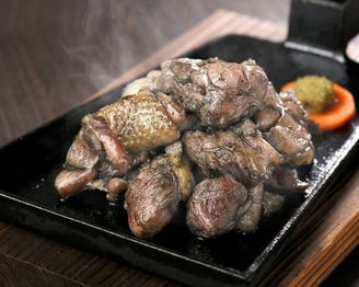 宮崎日南地頭鶏 じとっこ 西船橋店 メニュー お料理 ぐるなび