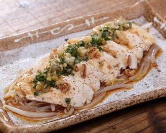 宮崎日南地頭鶏 じとっこ 西船橋店 メニュー お料理 ぐるなび