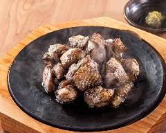 みやざき地頭鶏 じとっこ焼き