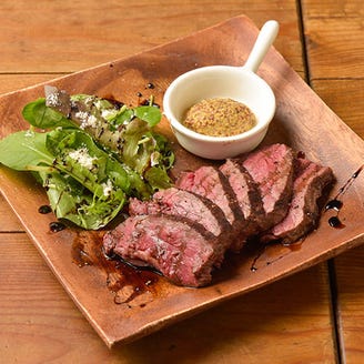 Tom S Kitchen 千石店 メニュー Food ぐるなび