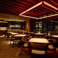 GINZA ONO Gratia‐Smoke Dining‐_【店内貸切:30~70名様まで】