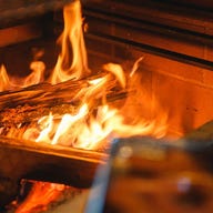 GINZA ONO Gratia‐Smoke Dining‐_新たな食体験をご満喫いただくひと時