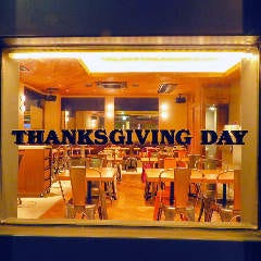 THANKSGIVING DAY