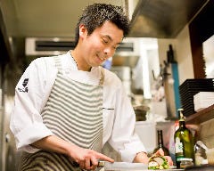 オステリア ブッビーノ