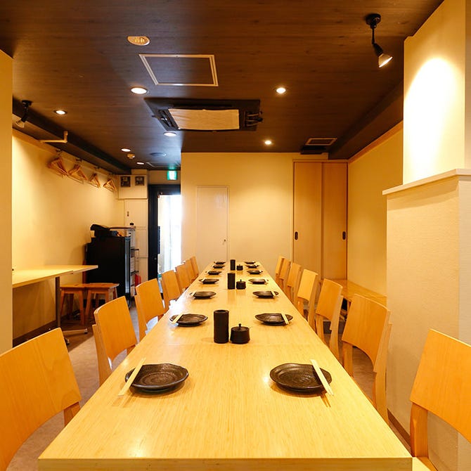 炭火ダイニング Chicken Crew 神保町 神保町 居酒屋 ぐるなび