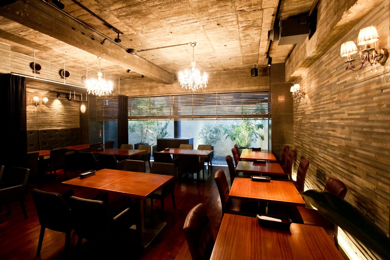 Bar E Trattoria Quattro バールエトラットリアクアトロ 本町 堺筋本町 居酒屋 ぐるなび