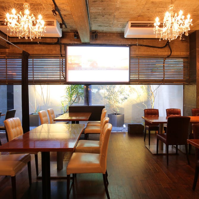 Bar E Trattoria Quattro バールエトラットリアクアトロ 本町 堺筋本町 居酒屋 ぐるなび