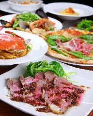 Bar E Trattoria Quattro バールエトラットリアクアトロ 本町 堺筋本町 居酒屋 ぐるなび Bar E Trattoria Quattro バールエトラットリアクアトロ 本町 堺筋本町 居酒屋 ぐるなび