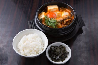 囘 Mawari 八日市店 メニュー 一品 麺 スープ ぐるなび