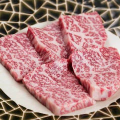 囘 Mawari 八日市店 メニュー 焼肉メニュー ぐるなび