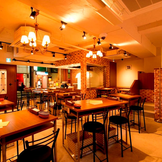 ピッツェリア クラウディアツー 新宿三丁目 新宿 ワイン ぐるなび