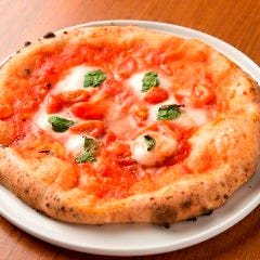 ピッツェリア クラウディアツー 新宿三丁目