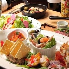 関内バル