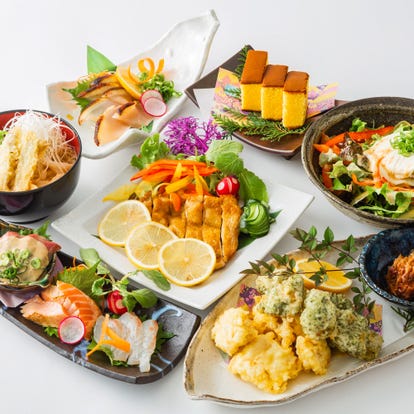 美味しいお店が見つかる 鹿児島市の食事 ディナーでおすすめしたい人気レストラン ぐるなび