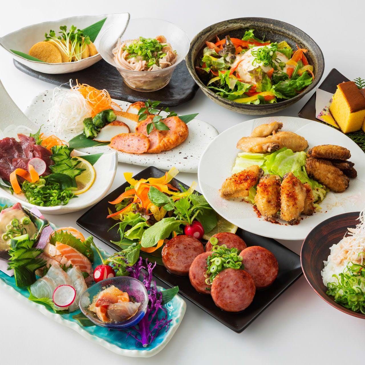 21年 最新グルメ 全席個室 居酒屋 九州料理 かこみ庵 鹿児島天文館 鹿児島市 レストラン カフェ 居酒屋のネット予約 鹿児島版 21年 最新グルメ 全席個室 居酒屋 九州料理 かこみ庵 鹿児島天文館 鹿児島市 レストラン カフェ 居酒屋のネット予約 鹿児島版