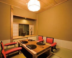 瀬戸寿司割烹 安芸茶寮 