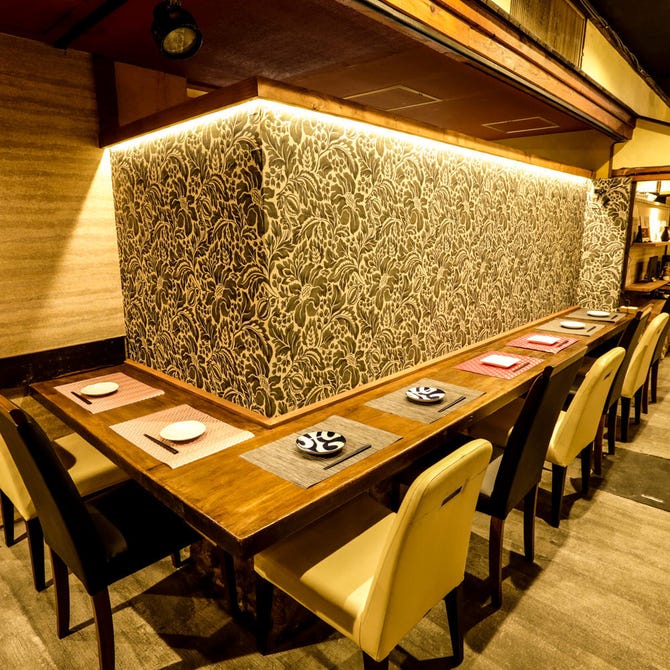 時間無制限 食べ飲み放題 全1種 居酒屋 えん 高槻駅前店 高槻 居酒屋 ぐるなび