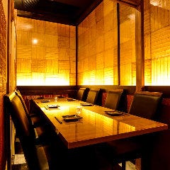 食べ飲み放題×隠れ家個室居酒屋 えん 高槻駅前店