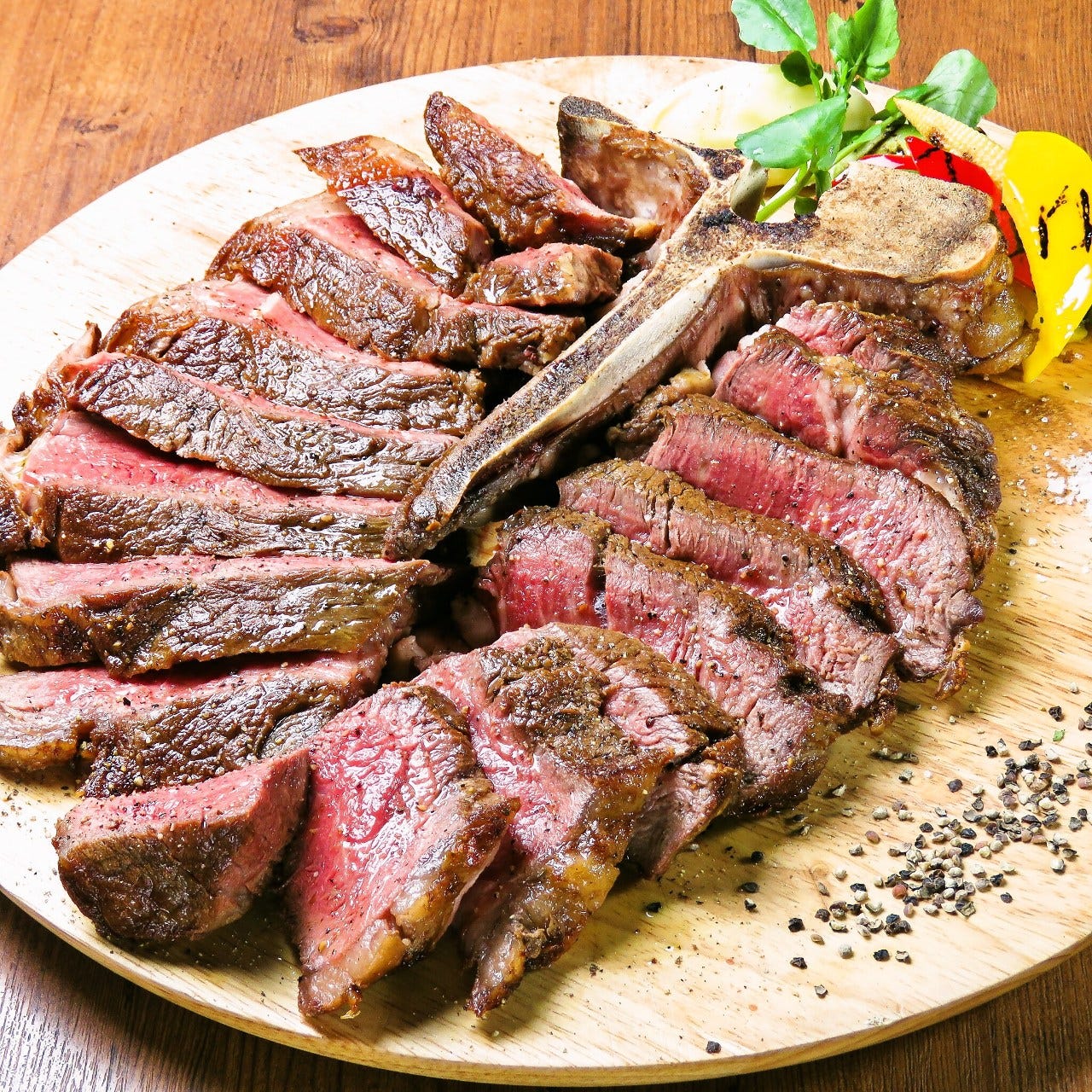 銀座 カルナバル 肉バル イタリアン 銀座 イタリアン イタリア料理 の予約 コース一覧 ぐるなび