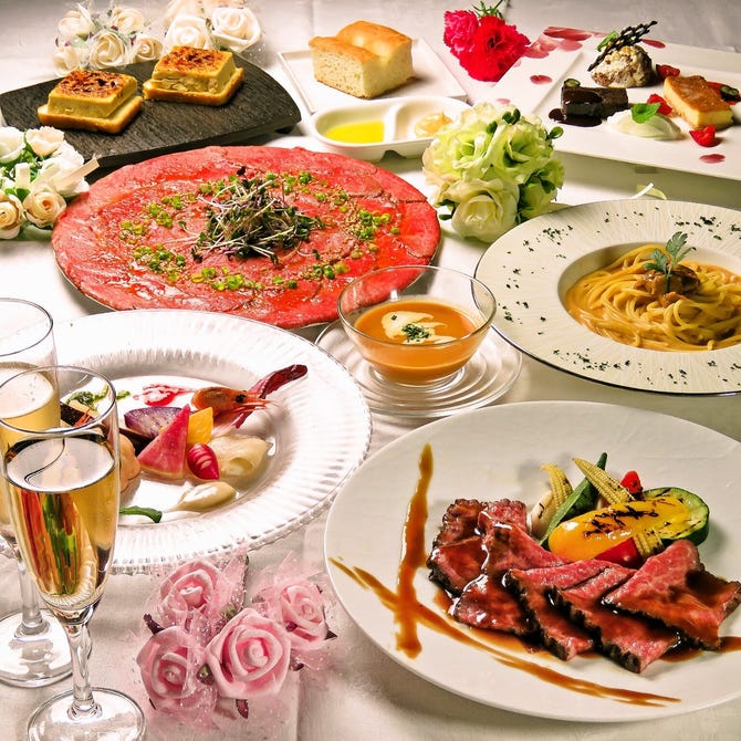 銀座 カルナバル 肉バル イタリアン 銀座 イタリアン イタリア料理 ぐるなび