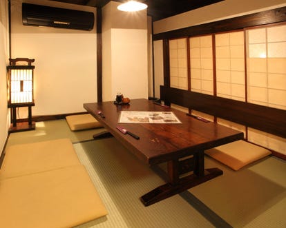 ゆったり個室 御殿場の居酒屋でおすすめ 人気の完全個室 ソファー席など ぐるなび