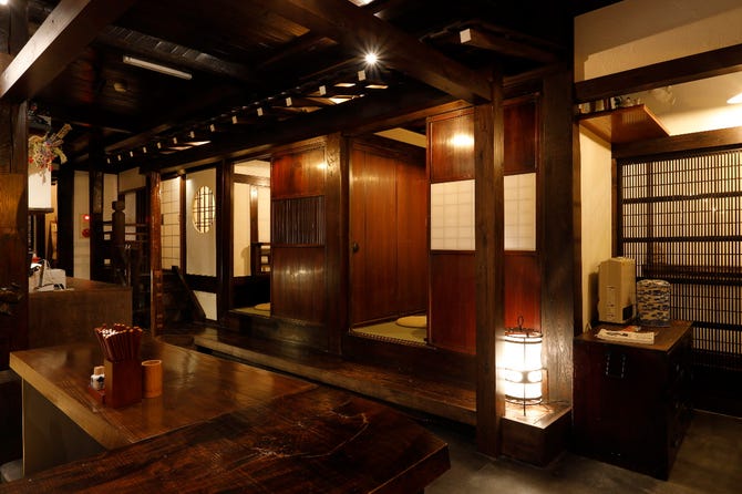 御厨酒場 えびす 御殿場 居酒屋 ぐるなび