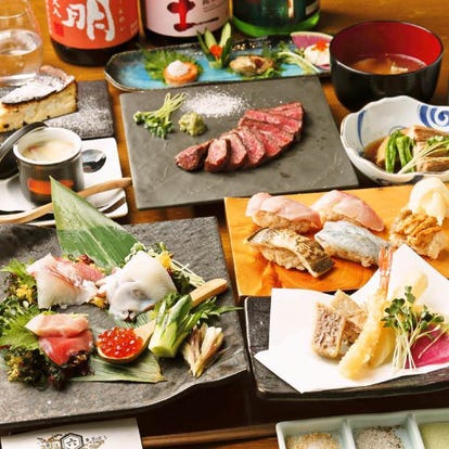 美味しいお店が見つかる つくば 和食 大人の隠れ家 おすすめ人気レストラン ぐるなび