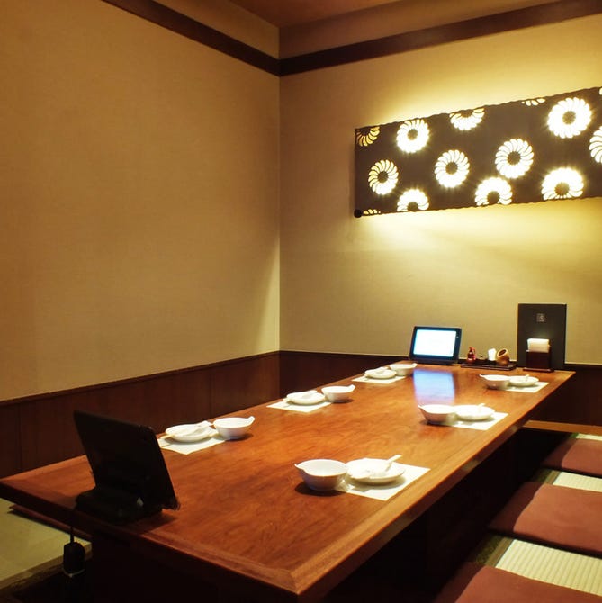 鶏料理専門店×個室 とりかく 渋谷宮益坂店（渋谷/居酒屋） - ぐるなび