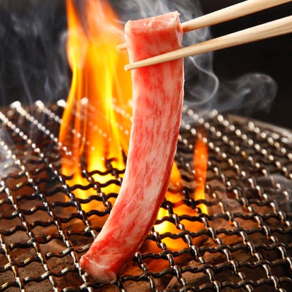 ゆったり個室 銀座の焼肉でおすすめ 人気の完全個室 ソファー席など ぐるなび