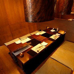 飛騨牛一頭家 馬喰一代 銀座