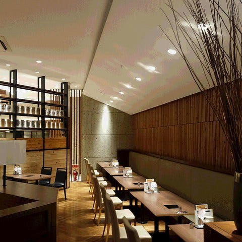 ブッフェレストラン 八献 イオンモール幕張新都心店 海浜幕張 バイキング ビュッフェ ぐるなび