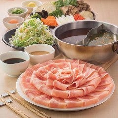 ブッフェレストラン 八献 イオンモール幕張新都心