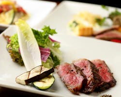 ランチならここ 銀座のステーキでおすすめしたい人気のお店 ぐるなび