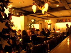 バール・エ・リストランテ タブリエ