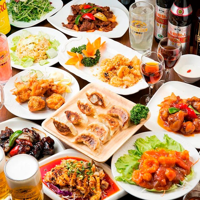 刀削麺酒坊 錦糸町アルカキット店 錦糸町 住吉 中華料理 ぐるなび 刀削麺酒坊 錦糸町アルカキット店 錦糸町 住吉 中華料理 ぐるなび